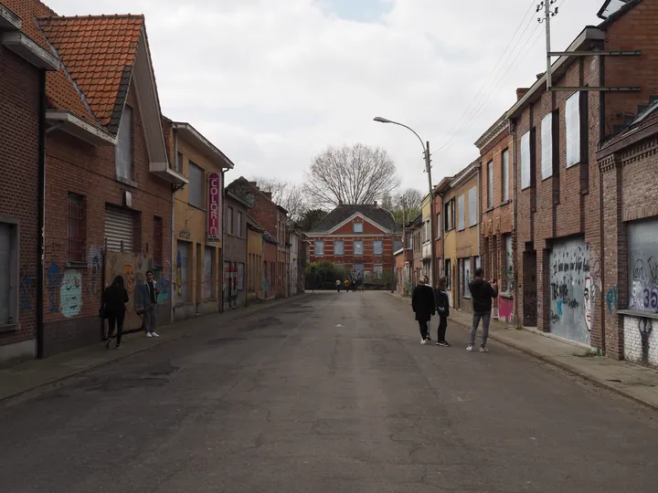 Doel, Beveren (Belgium)